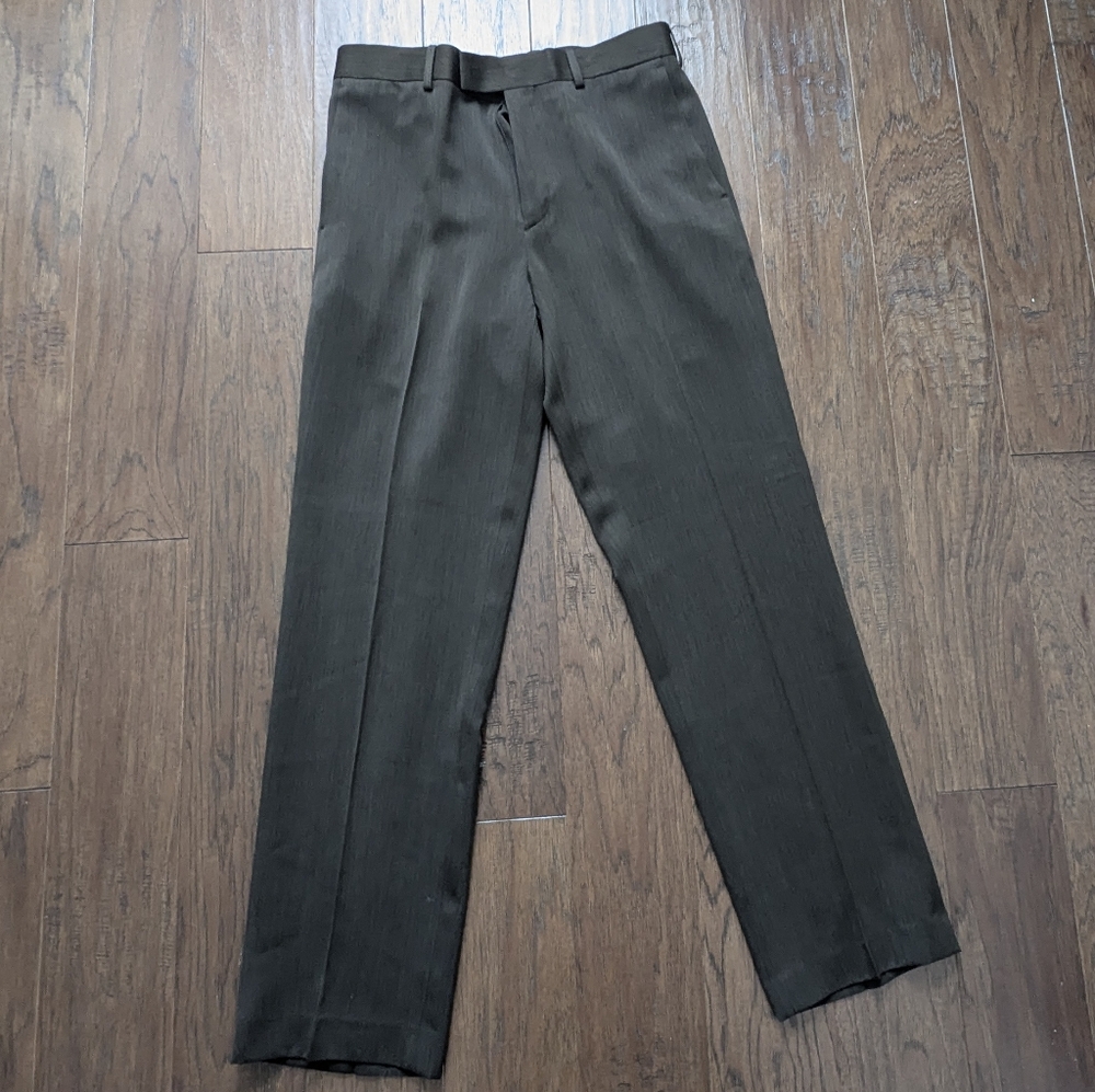 Men's Axist Dress Pants